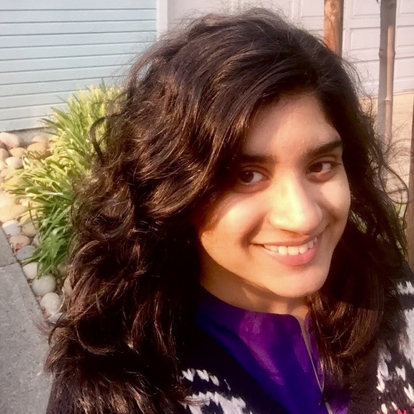 Meet your Posher, Preeti - Picture 1 of 1